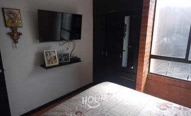 Apartamento Parque Industrial de La Sabana ID: 150370r