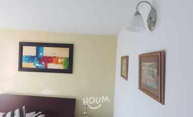 Apartamento Parque Industrial de La Sabana ID: 150370r