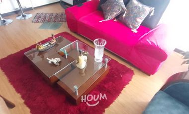 Apartamento Parque Industrial de La Sabana ID: 150370r