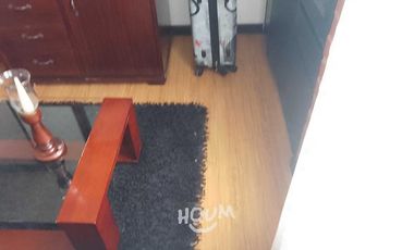 Apartamento Parque Industrial de La Sabana ID: 150370r
