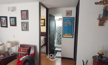 Apartamento Parque Industrial de La Sabana ID: 150370r