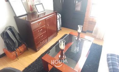 Apartamento Parque Industrial de La Sabana ID: 150370r