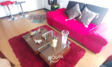 Apartamento Parque Industrial de La Sabana ID: 150370r