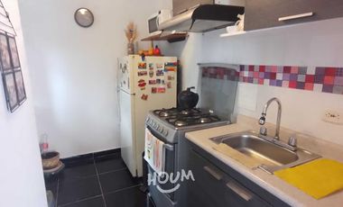 Apartamento Parque Industrial de La Sabana ID: 150370r