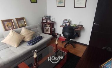 Apartamento Parque Industrial de La Sabana ID: 150370r