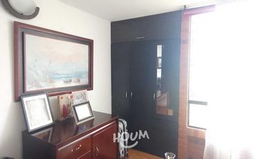 Apartamento Parque Industrial de La Sabana ID: 150370r