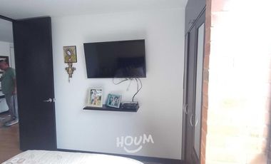 Apartamento Parque Industrial de La Sabana ID: 150370r