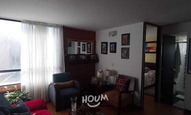 Apartamento Parque Industrial de La Sabana ID: 150370r