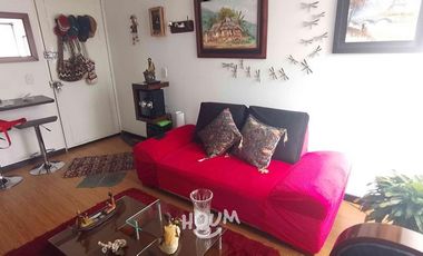 Apartamento Parque Industrial de La Sabana ID: 150370r