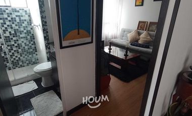 Apartamento Parque Industrial de La Sabana ID: 150370r