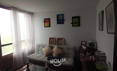 Apartamento Parque Industrial de La Sabana ID: 150370r