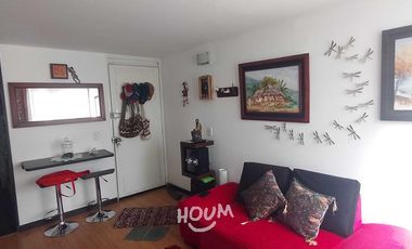 Apartamento Parque Industrial de La Sabana ID: 150370r