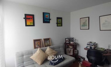 Apartamento Parque Industrial de La Sabana ID: 150370r