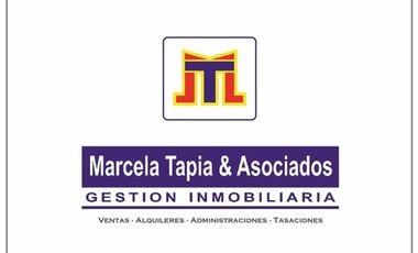 VENDO LOTE EN PUERTO GRANDE LAS HERAS MENDOZA