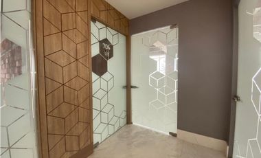 OFICINA EN RENTA ALBERTINA