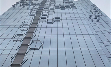 OFICINA EN RENTA ALBERTINA