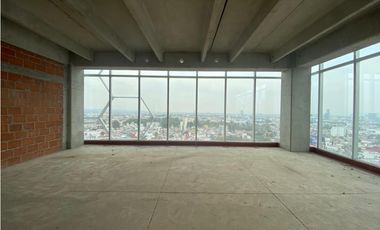 OFICINA EN RENTA ALBERTINA