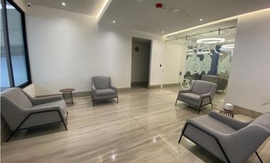 OFICINA EN RENTA ALBERTINA