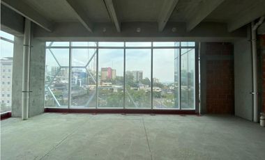 OFICINA EN RENTA ALBERTINA