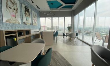 OFICINA EN RENTA ALBERTINA