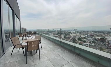 OFICINA EN RENTA ALBERTINA