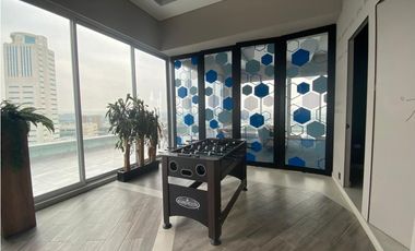 OFICINA EN RENTA ALBERTINA