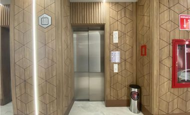 OFICINA EN RENTA ALBERTINA