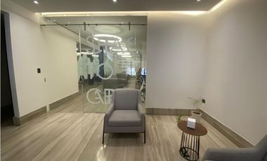 OFICINA EN RENTA ALBERTINA