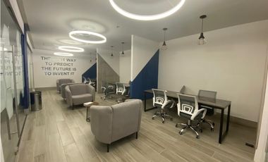 OFICINA EN RENTA ALBERTINA