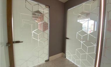 OFICINA EN RENTA ALBERTINA