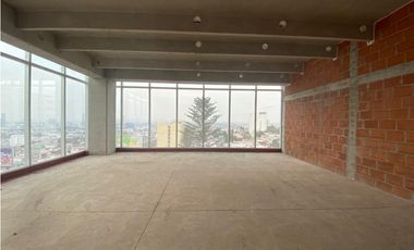 OFICINA EN RENTA ALBERTINA