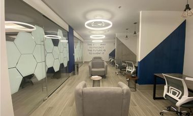 OFICINA EN RENTA ALBERTINA