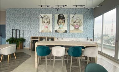 OFICINA EN RENTA ALBERTINA