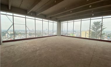 OFICINA EN RENTA ALBERTINA