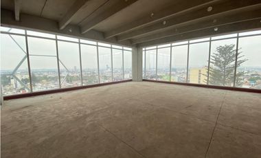 OFICINA EN RENTA ALBERTINA