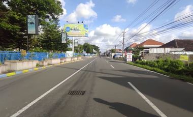 Tanah Murah Dekat Indogrosir Bisa Cash Keras
