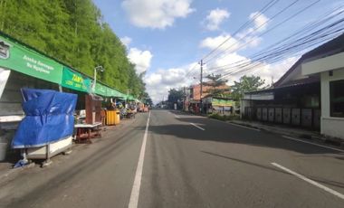 Tanah Murah Dekat Indogrosir Bisa Cash Keras