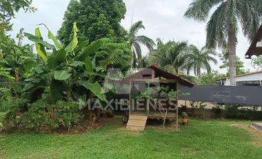 casa en arriendo en uberaba. Cod A54295