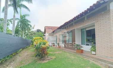 casa en arriendo en uberaba. Cod A54295