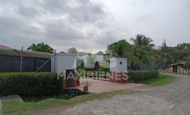 casa en arriendo en uberaba. Cod A54295