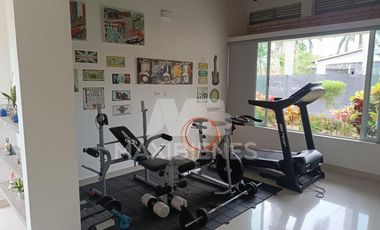 casa en arriendo en uberaba. Cod A54295
