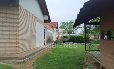 casa en arriendo en uberaba. Cod A54295