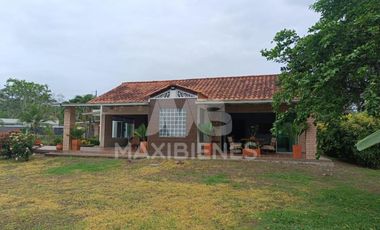 casa en arriendo en uberaba. Cod A54295