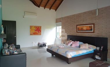 casa en arriendo en uberaba. Cod A54295