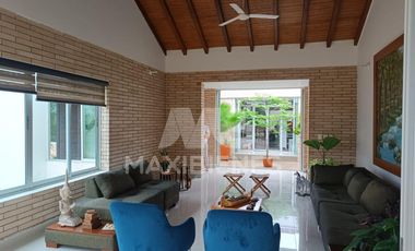 casa en arriendo en uberaba. Cod A54295