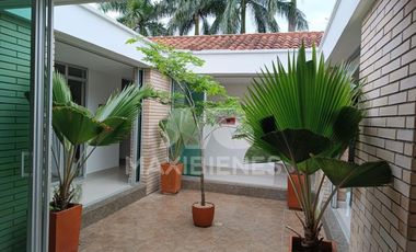 casa en arriendo en uberaba. Cod A54295