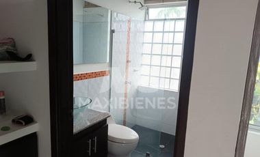 casa en arriendo en uberaba. Cod A54295