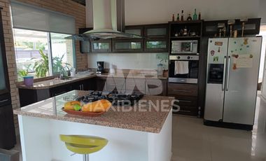 casa en arriendo en uberaba. Cod A54295