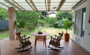 casa en arriendo en uberaba. Cod A54295