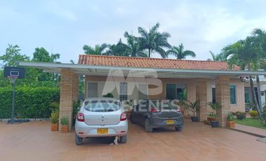 casa en arriendo en uberaba. Cod A54295